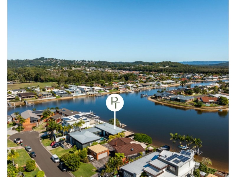 16 April Court, Maroochydore QLD 4558