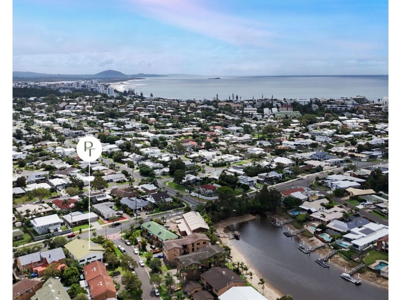 4/85 Goonawarra Drive, Mooloolaba QLD 4557