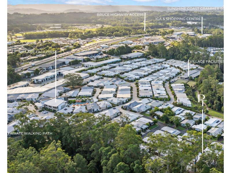 19/71 Owen Creek Road, Forest Glen QLD 4556