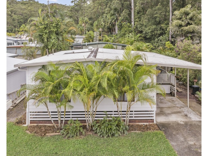 19/71 Owen Creek Road, Forest Glen QLD 4556