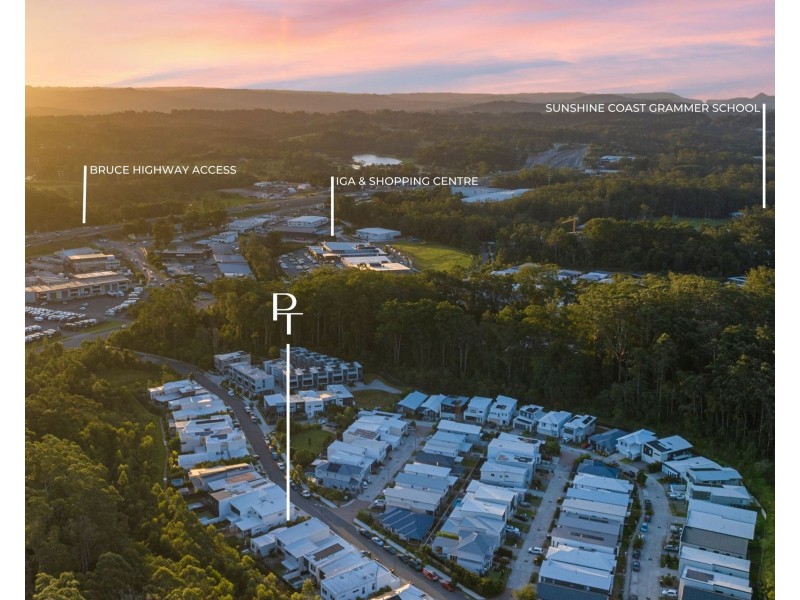 48 Palm Forest Circuit, Forest Glen QLD 4556