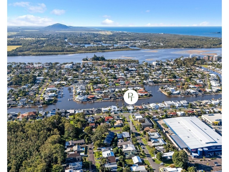 27 Cooinda Crescent, Maroochydore QLD 4558