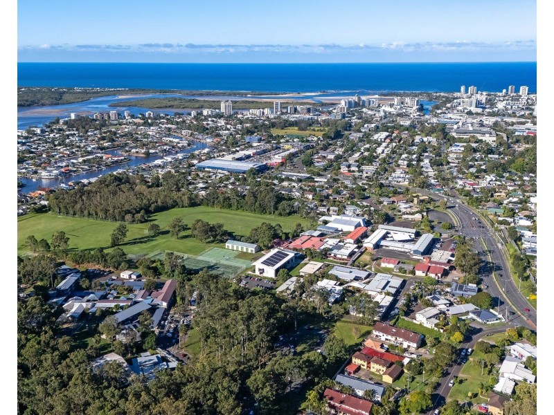 27 Cooinda Crescent, Maroochydore QLD 4558