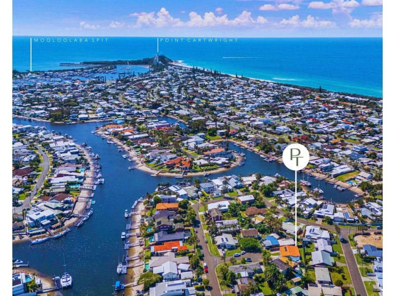 2 Mankina Court, Buddina QLD 4575