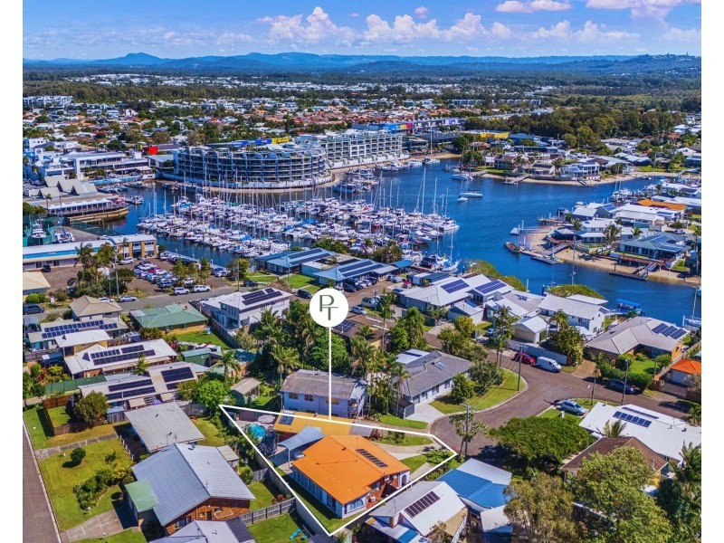 2 Mankina Court, Buddina QLD 4575