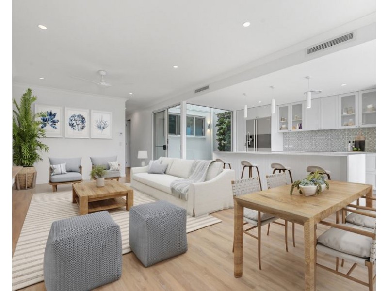 47 & 49 Somerton Drive, Maroochydore QLD 4558