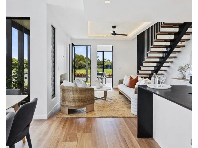 47 & 49 Somerton Drive, Maroochydore QLD 4558