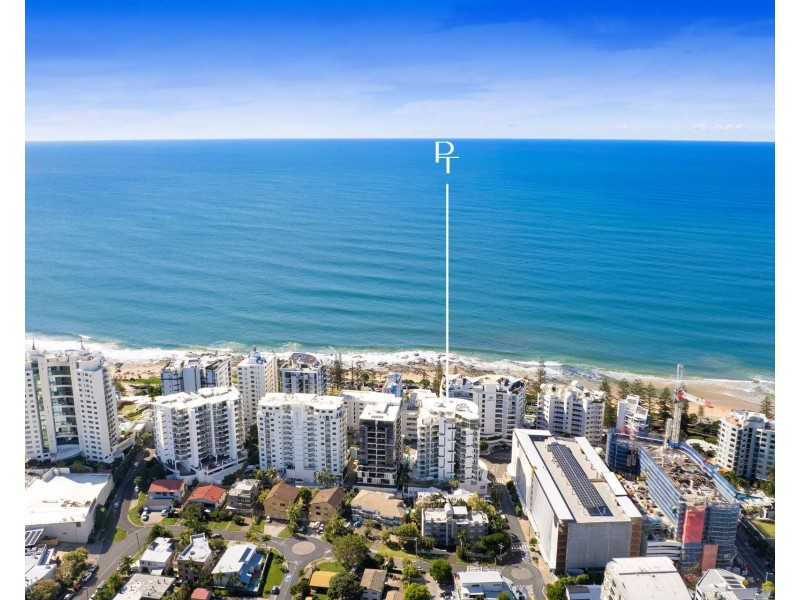 901/19 First Avenue, Mooloolaba QLD 4557
