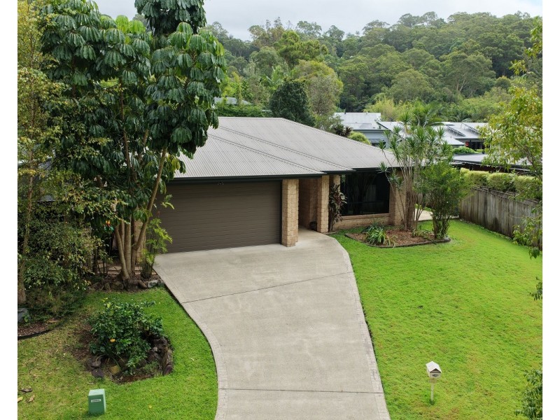 10 Stelarni Place, Buderim QLD 4556