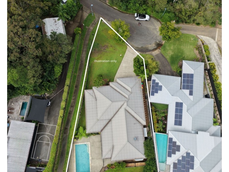 10 Stelarni Place, Buderim QLD 4556