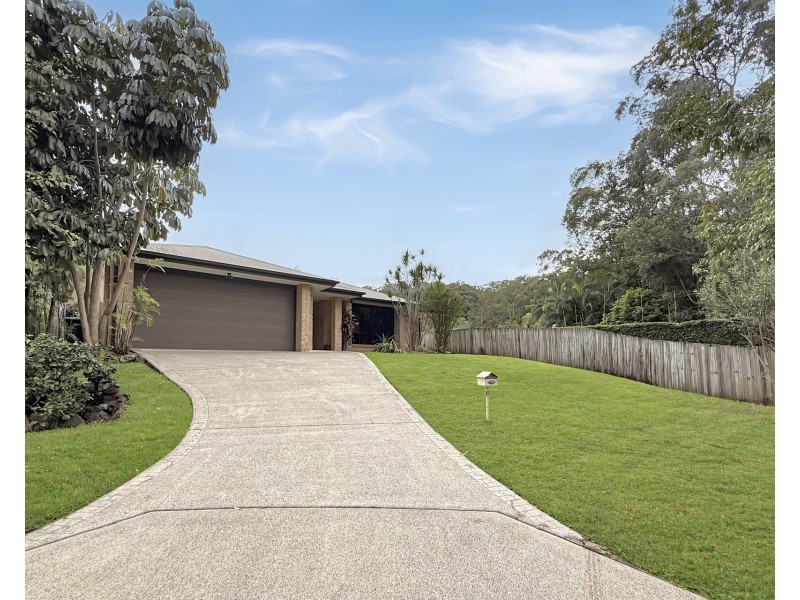 10 Stelarni Place, Buderim QLD 4556