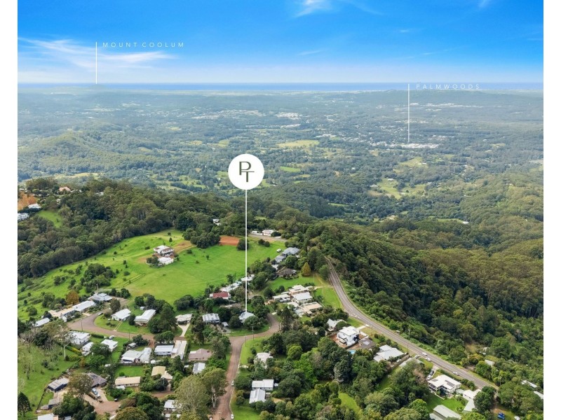 1 Frangipanni Court, Montville QLD 4560