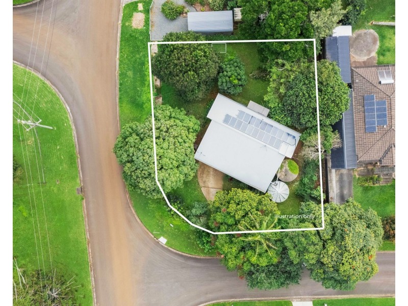 1 Frangipanni Court, Montville QLD 4560