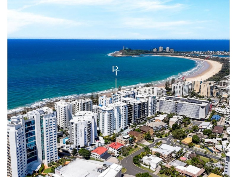 2/16 Muraban Street, Mooloolaba QLD 4557