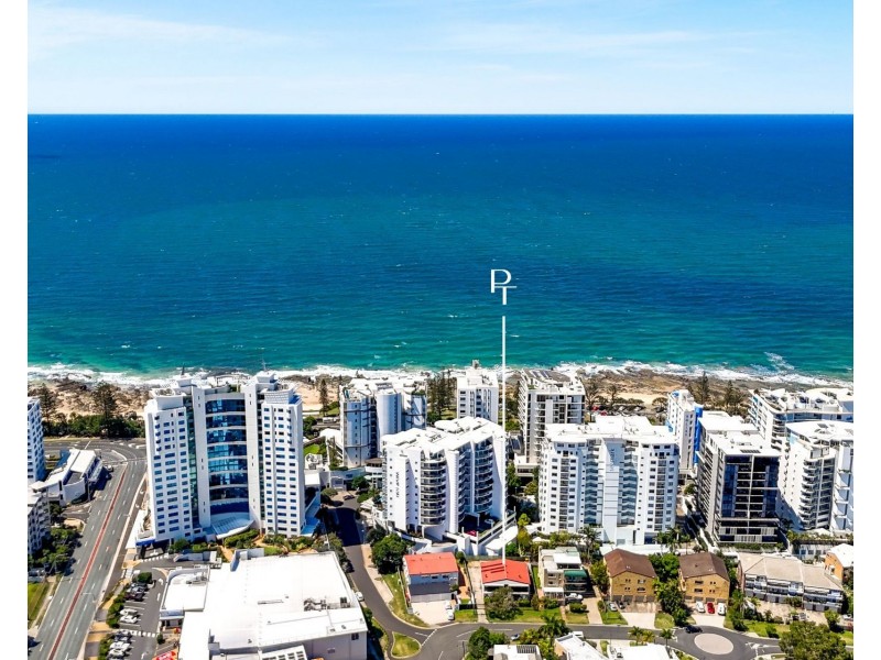 2/16 Muraban Street, Mooloolaba QLD 4557