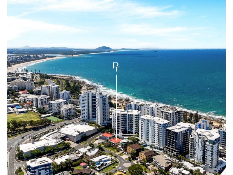 2/16 Muraban Street, Mooloolaba QLD 4557