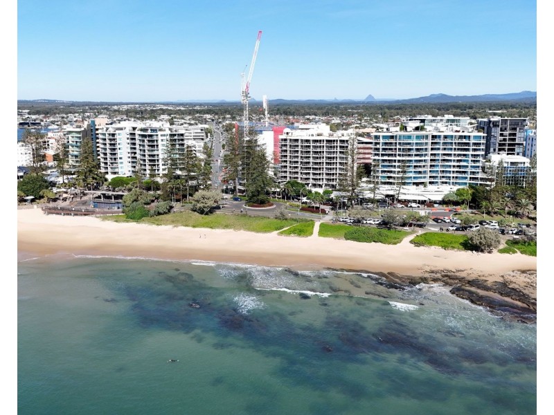 201/47-51 Mooloolaba Esplanade, Mooloolaba QLD 4557