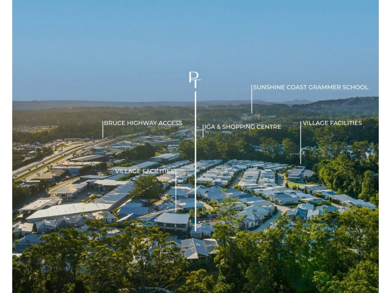 244/71 Owen Creek Road, Forest Glen QLD 4556