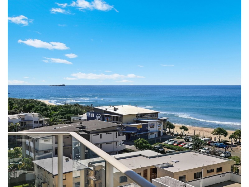 35/47 Sixth Avenue, Maroochydore QLD 4558