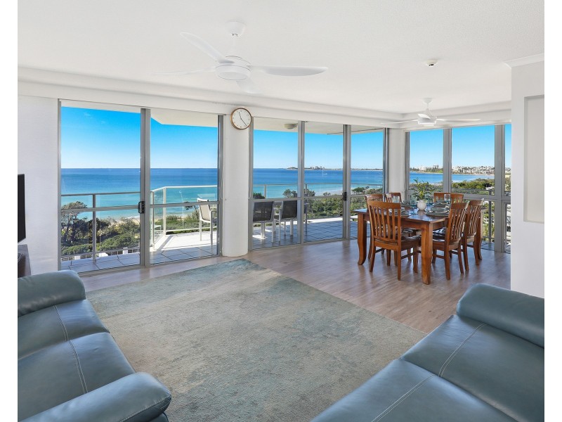 35/47 Sixth Avenue, Maroochydore QLD 4558