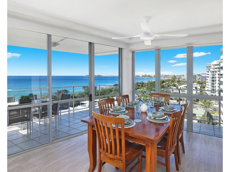 35/47 Sixth Avenue, Maroochydore QLD 4558