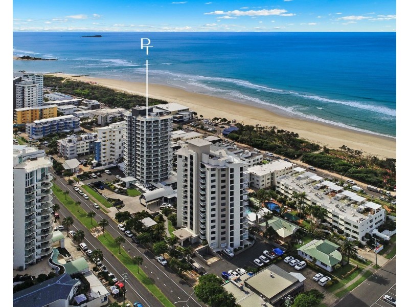 35/47 Sixth Avenue, Maroochydore QLD 4558