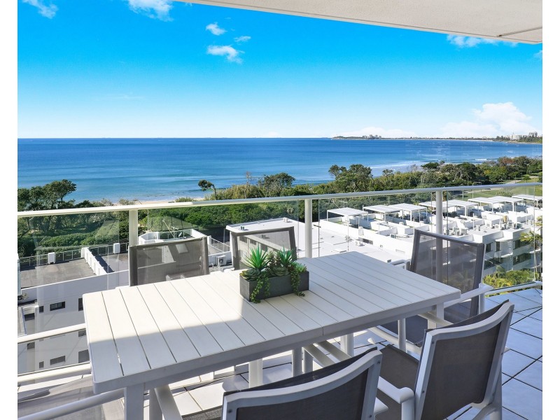 35/47 Sixth Avenue, Maroochydore QLD 4558