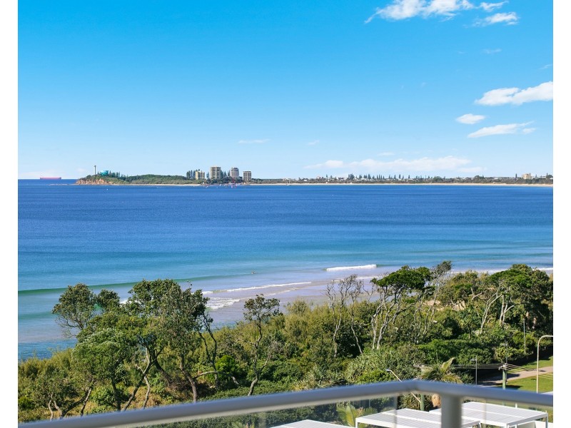 35/47 Sixth Avenue, Maroochydore QLD 4558
