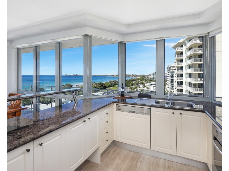 35/47 Sixth Avenue, Maroochydore QLD 4558