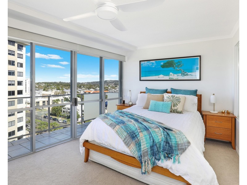 35/47 Sixth Avenue, Maroochydore QLD 4558