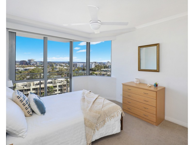 35/47 Sixth Avenue, Maroochydore QLD 4558