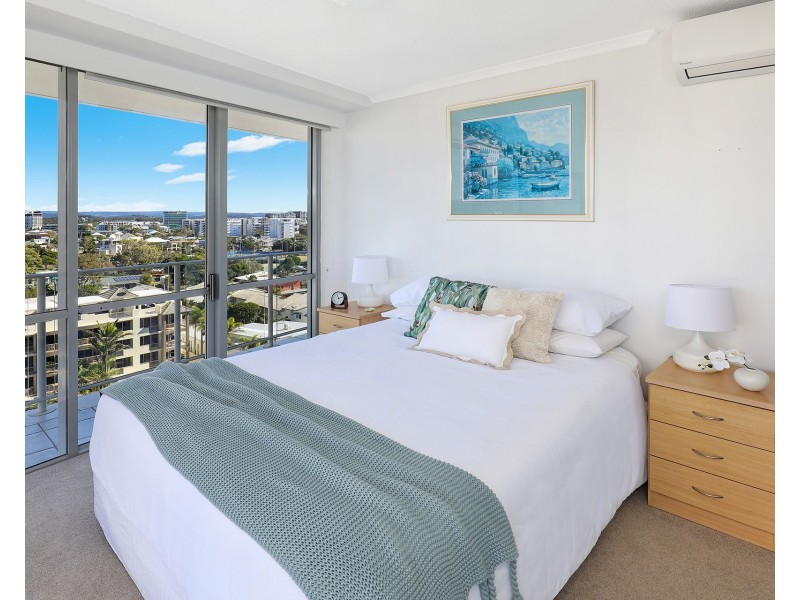 35/47 Sixth Avenue, Maroochydore QLD 4558