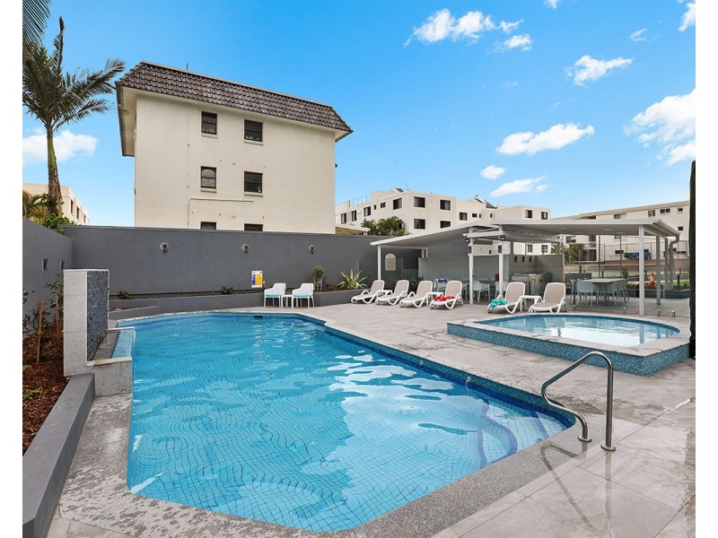 35/47 Sixth Avenue, Maroochydore QLD 4558