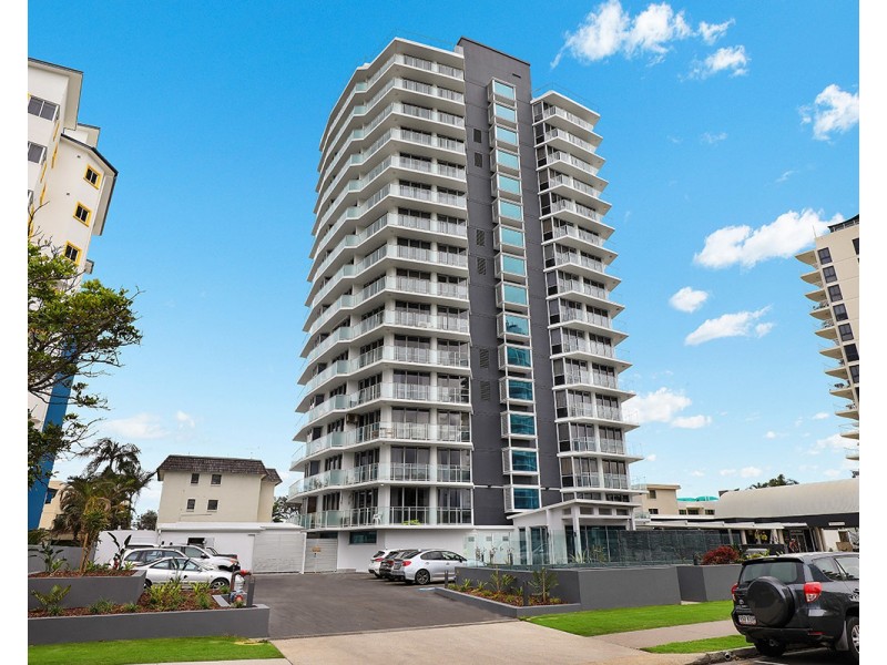 35/47 Sixth Avenue, Maroochydore QLD 4558