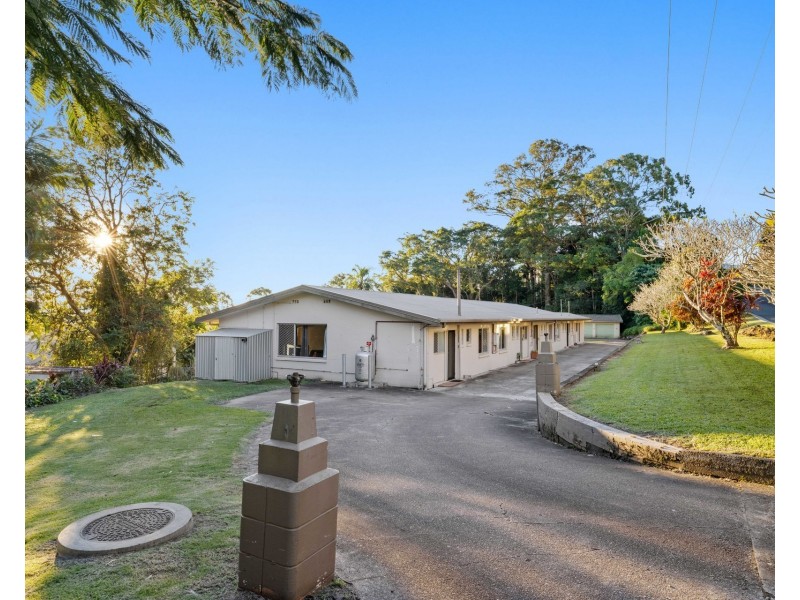 40-50 Horseshoe Bend, Buderim QLD 4556