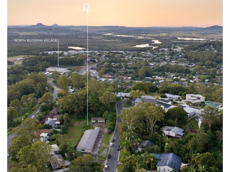 40-50 Horseshoe Bend, Buderim QLD 4556