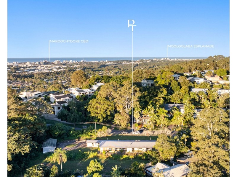 40-50 Horseshoe Bend, Buderim QLD 4556