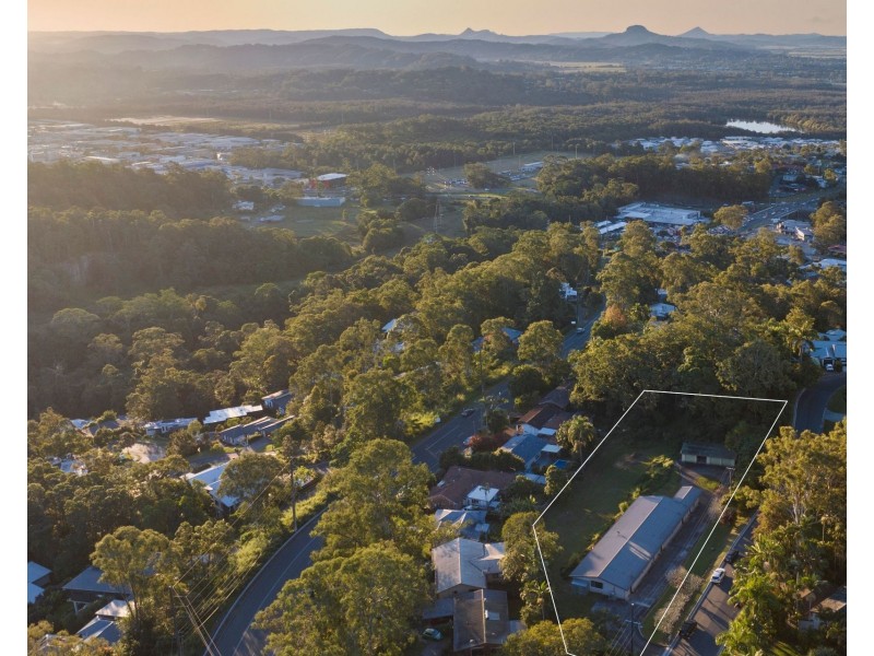 40-50 Horseshoe Bend, Buderim QLD 4556