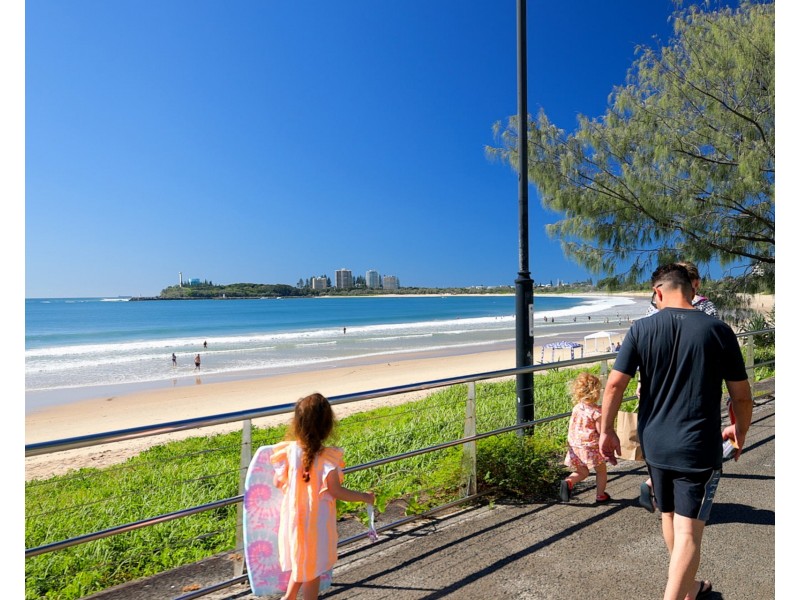 40-50 Horseshoe Bend, Buderim QLD 4556