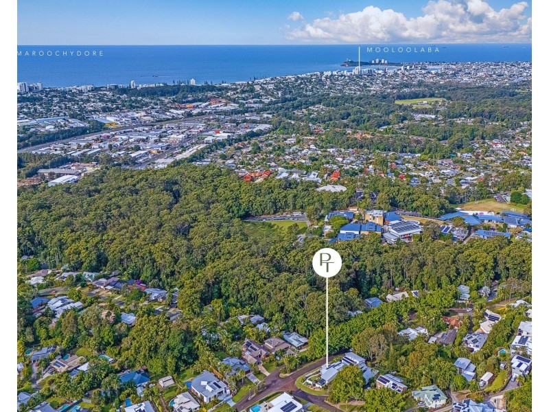 1/56-58 Forestwood Drive, Buderim QLD 4556