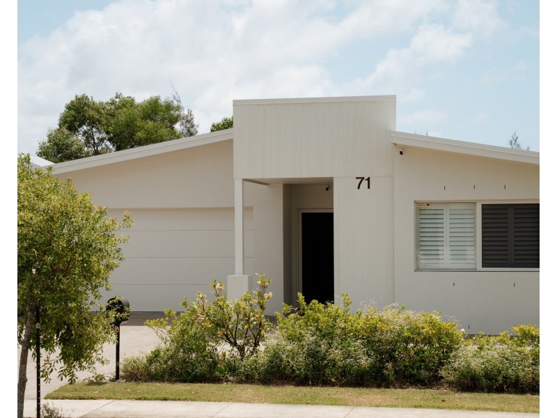 71 Cutters Way, Bli Bli QLD 4560