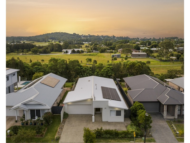 71 Cutters Way, Bli Bli QLD 4560