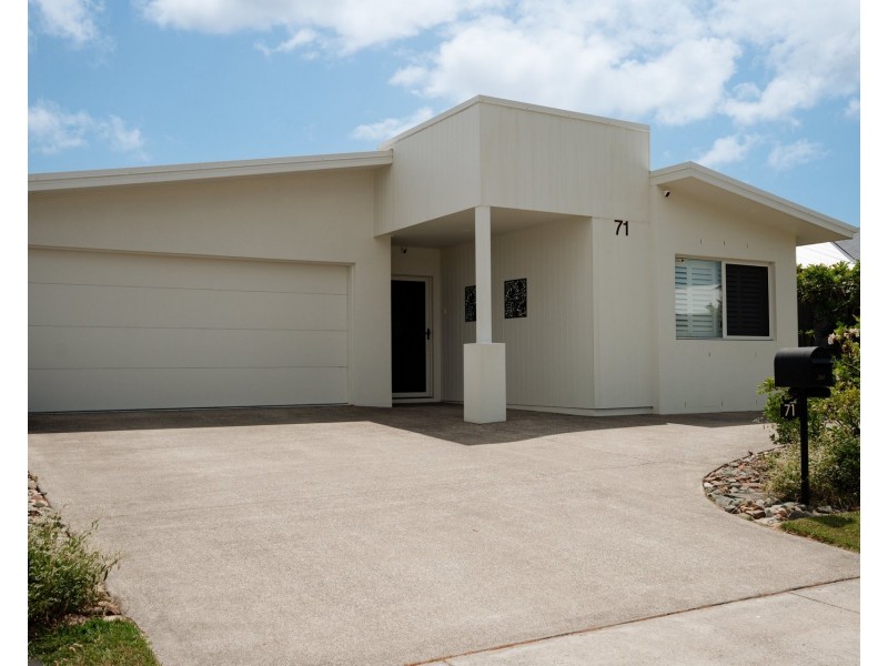 71 Cutters Way, Bli Bli QLD 4560