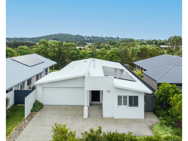 71 Cutters Way, Bli Bli QLD 4560