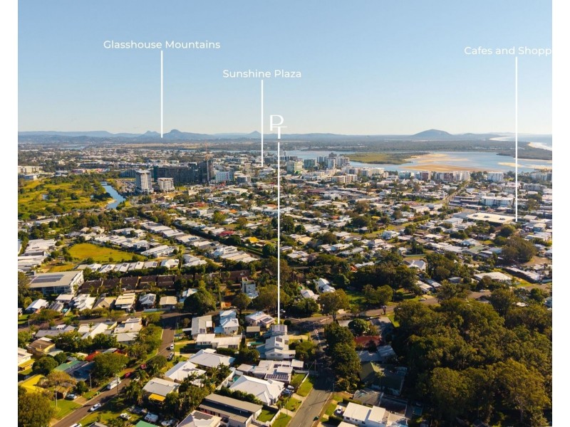 4 Centenary Crescent, Maroochydore QLD 4558