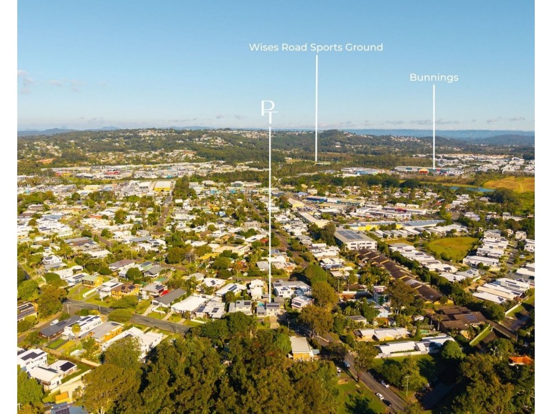 4 Centenary Crescent, Maroochydore QLD 4558
