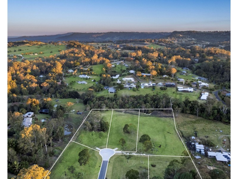 17 Serenity Place, Dulong QLD 4560