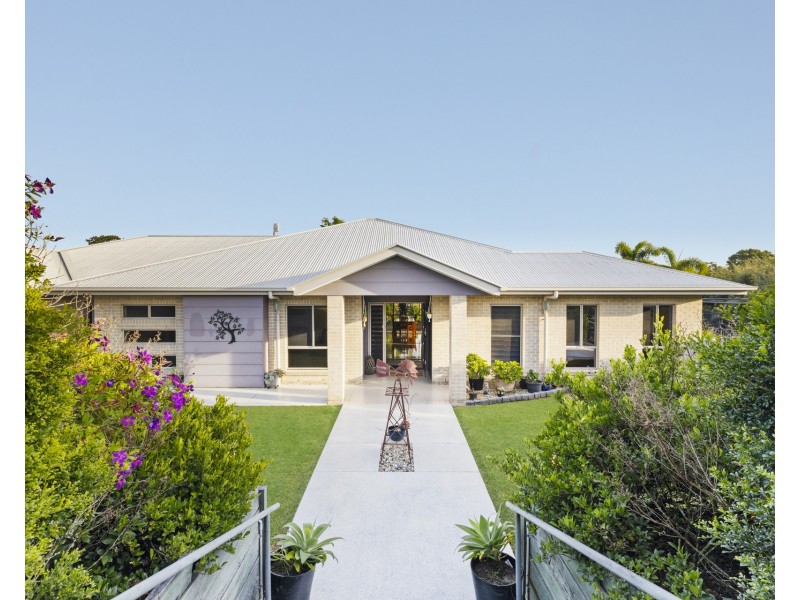 23 Watergum Drive, Pie Creek QLD 4570