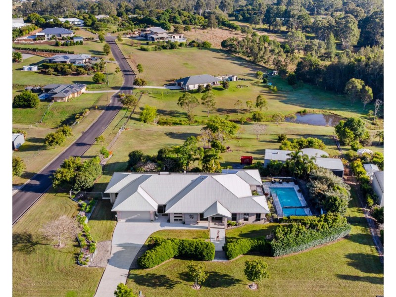 23 Watergum Drive, Pie Creek QLD 4570