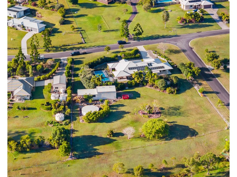 23 Watergum Drive, Pie Creek QLD 4570